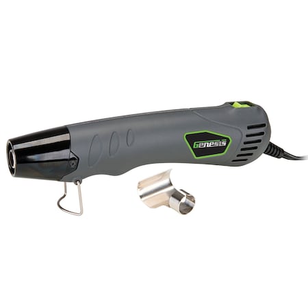 Genesis 350-Watt Compact Corded Heat Gun GHG350
